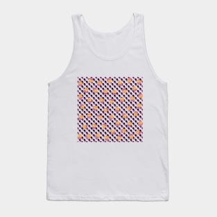 Cupcakes Tank Top